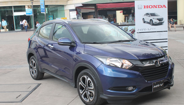 HONDA