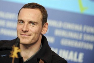 Michael Fassbender