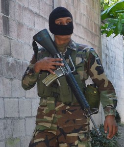 Militar