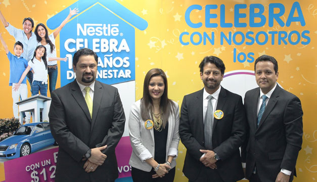 NESTLE