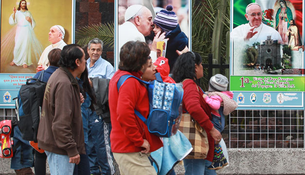Papa-Francisco-en-Mexico