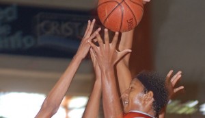 BALONCESTO
