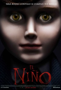 El-Nino