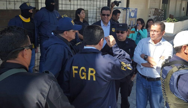 FGR