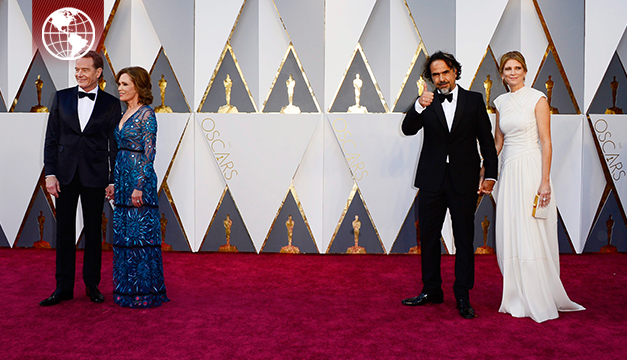 INARRITU