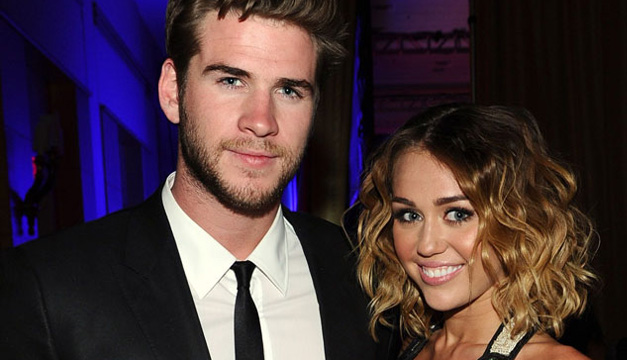 Miley-Liam