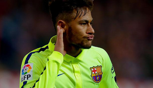 Neymar-DEM