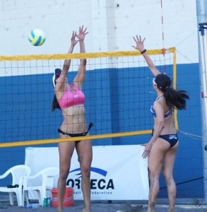 Voleibol