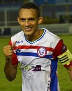 Williams-Reyes