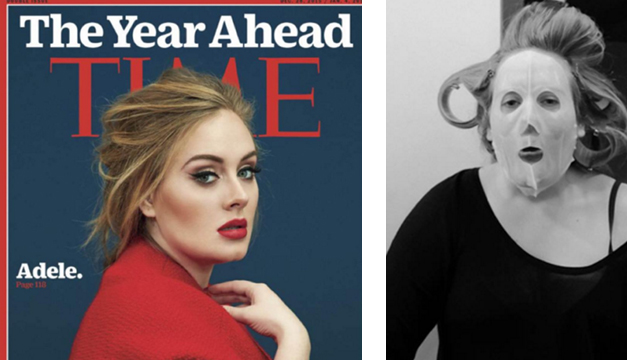 adele