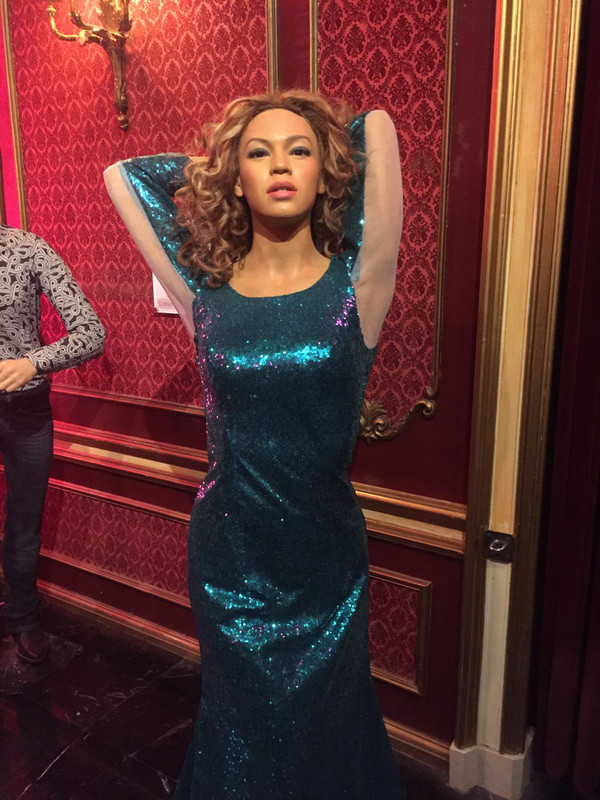 beyonce