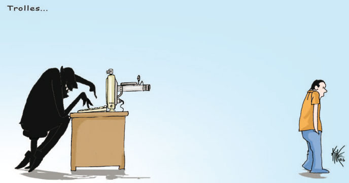 caricatura