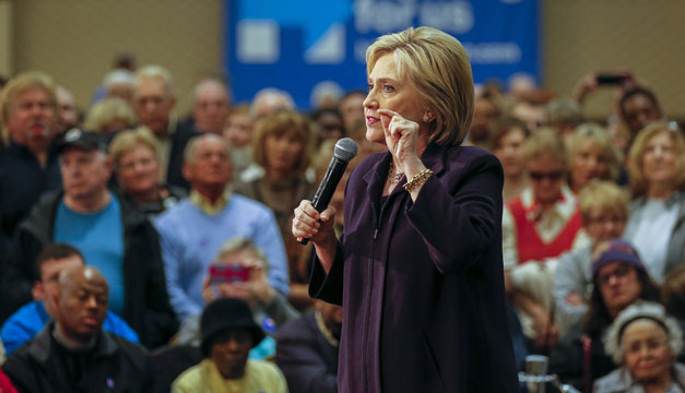 clinton