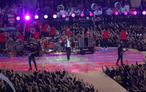 coldplay
