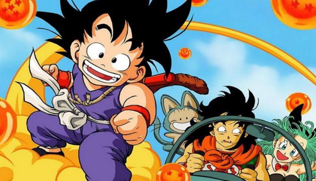 dragonball