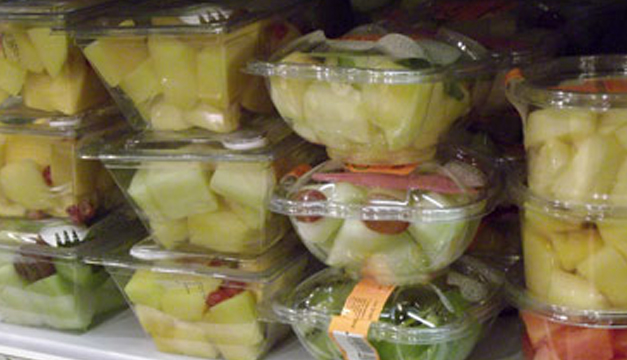 frutas