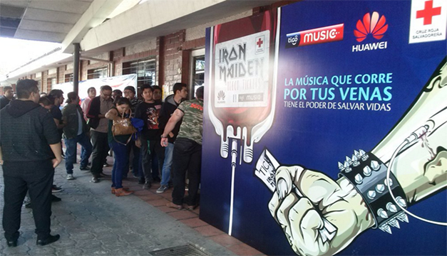 ironmaiden