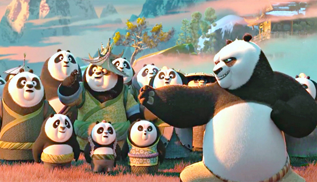 kungfu