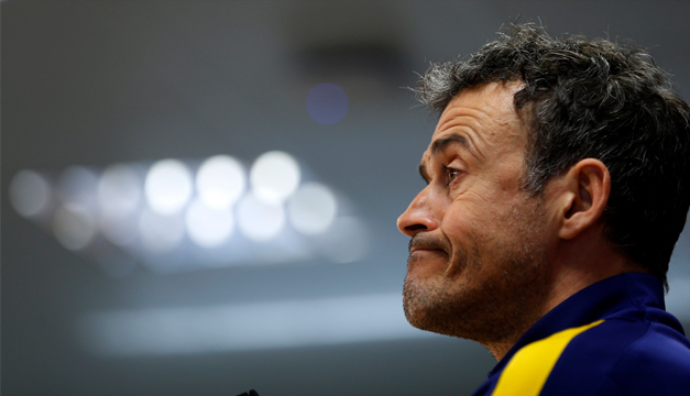 luisenrique
