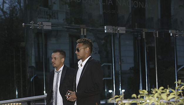 neymar