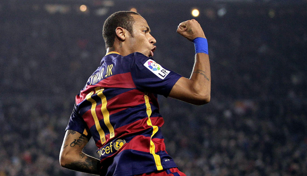 neymar