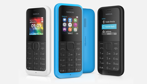 nokia