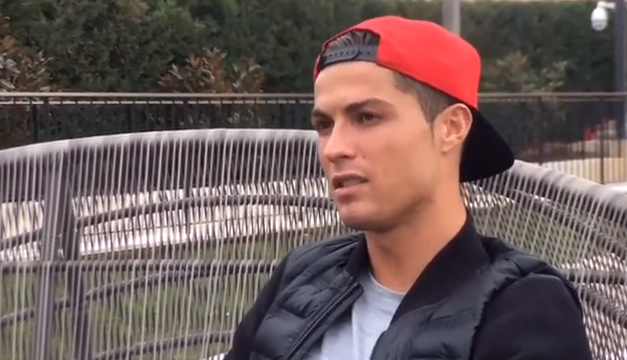 ronaldo