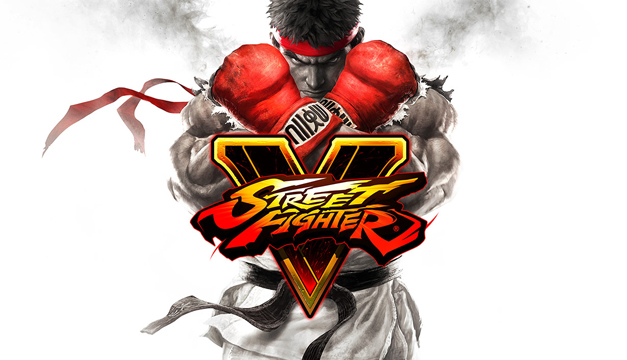 street-fighter