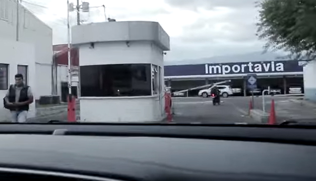 video