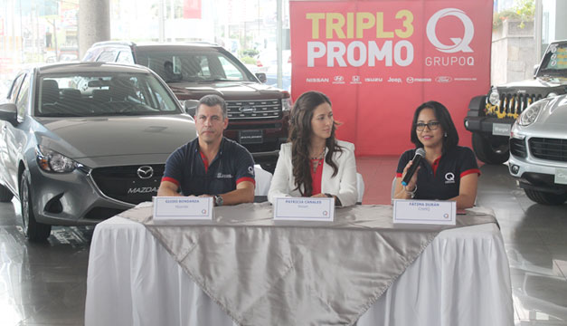 Grupo-Q