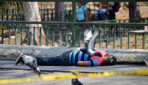 HOMICIDIO-PARQUE-BOLIVAR