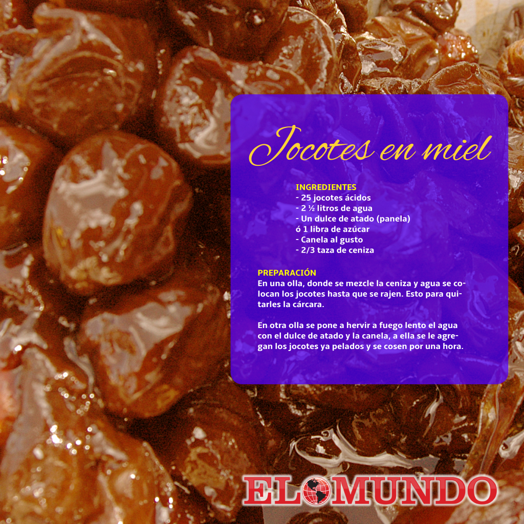 JOCOTES
