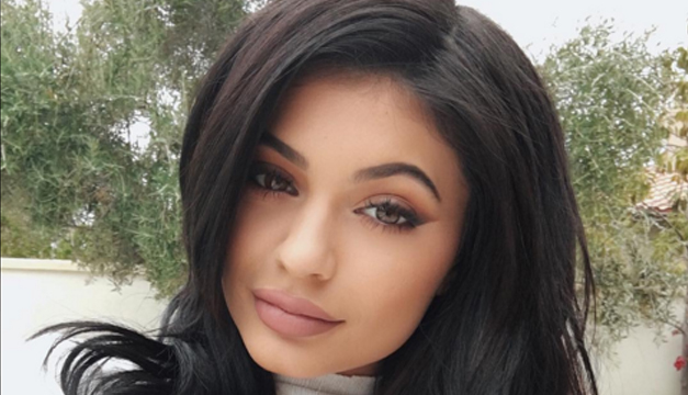 Kylie-Jenner