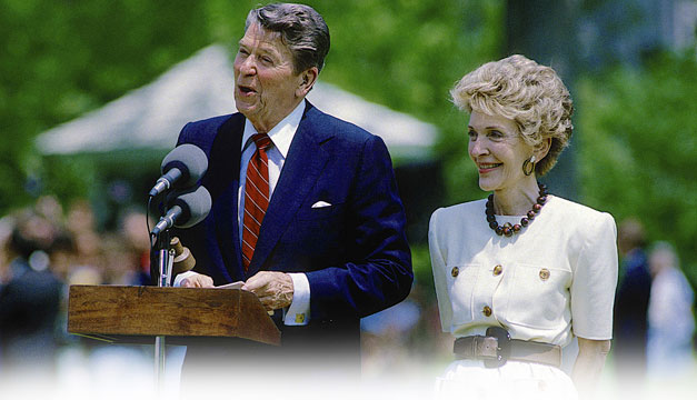 Nancy-Reagan