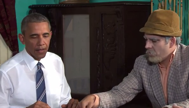 Obama-Panfilo