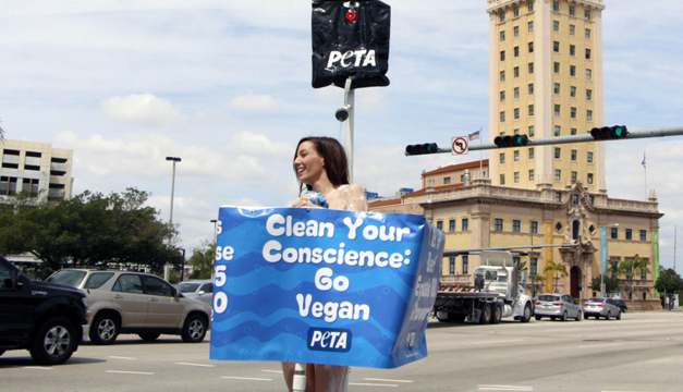 PETA