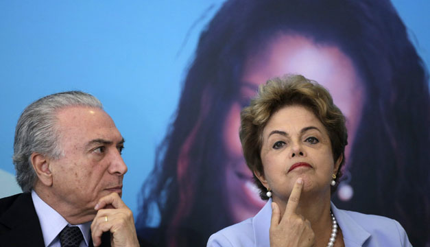 Rousseff