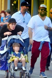 adele-familia
