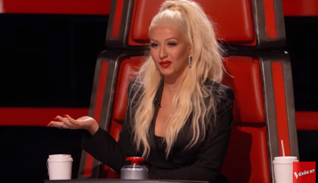 aguilera