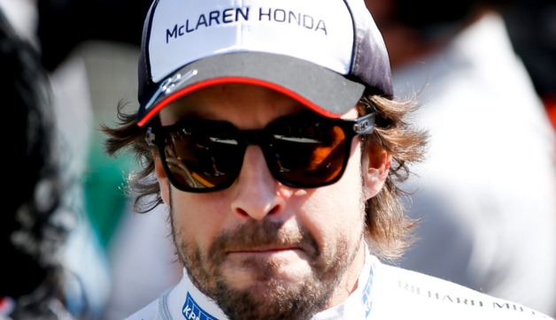 alonso