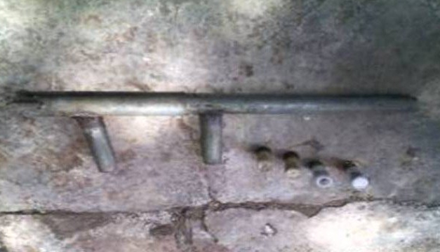 armas
