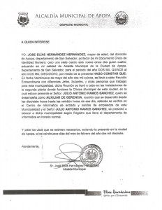 carta