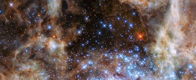 estrellas