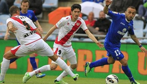 getafe