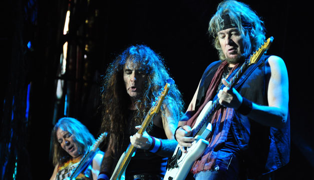 iron-maiden