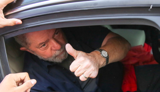 lula