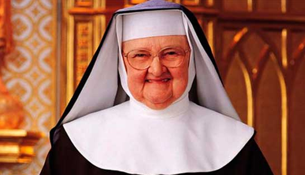 mary