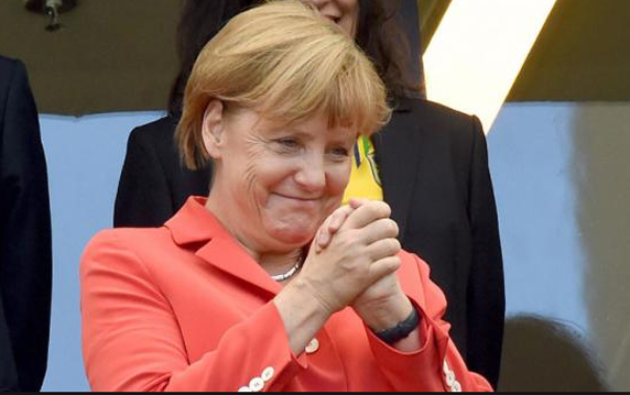 merkel