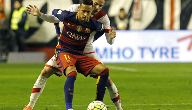 neymar