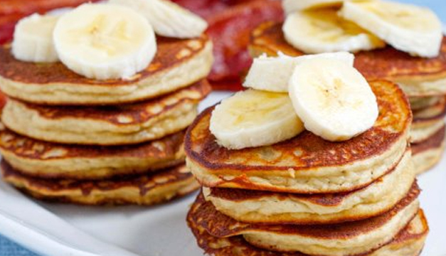 pancakes